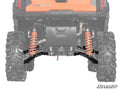 RZR 900 S High Clearance 1.5" Offset Rear A Arms by SuperATV