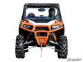Polaris General Lift Kit — Black by SuperATV