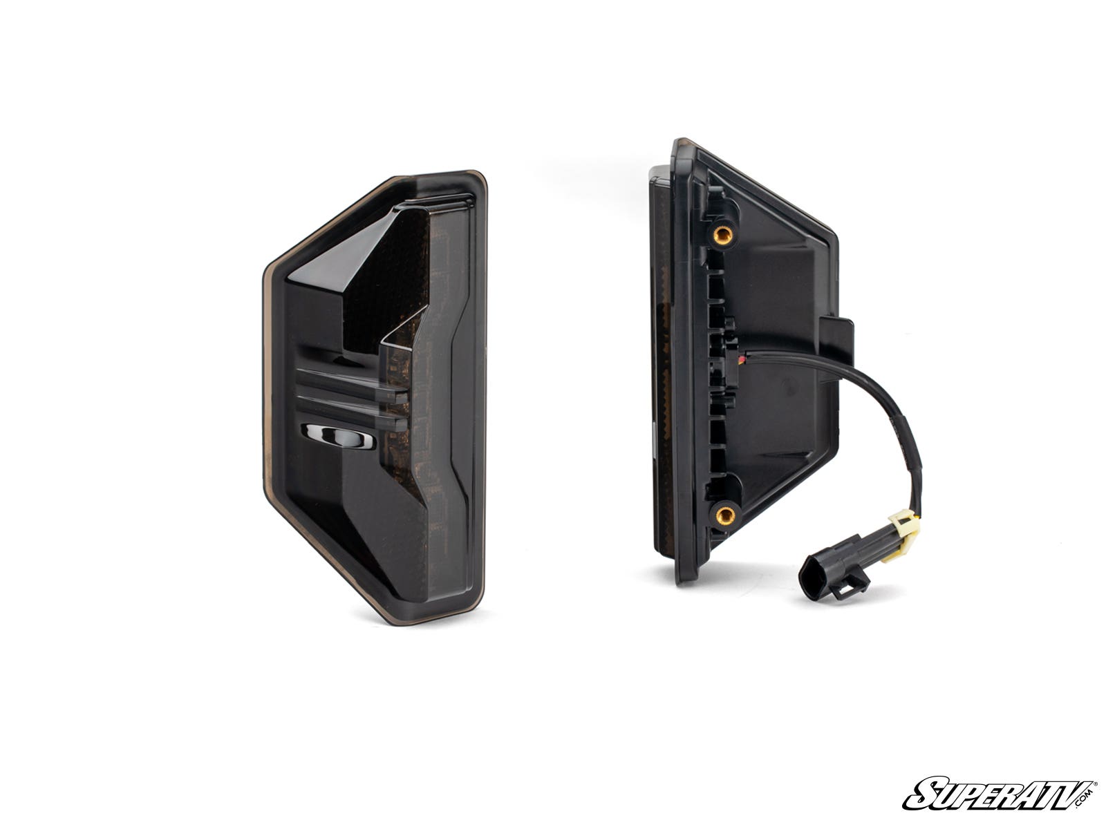 Up & Running Polaris General LED Taillight Assembly