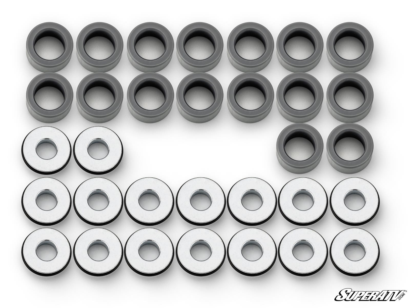 Polaris RZR Pro S A-Arm Bushing Kit by SuperATV