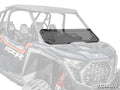 Polaris RZR Pro S Half Windshield