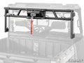 Polaris Ranger 1000 Game Loader Rack