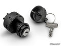 Up & Running Polaris Ranger Ignition Switch