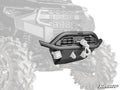 Polaris Ranger XP 1000 Winch-Ready Low-Profile Front Bumper