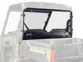 Polaris Ranger 500 Rear Windshield