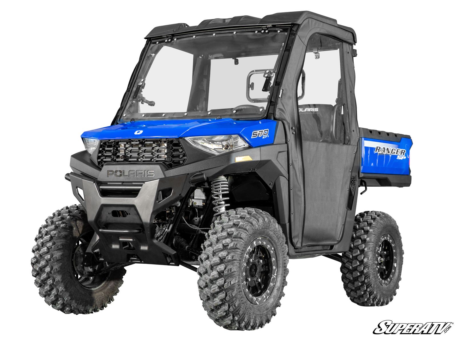 Polaris Ranger 570 Lift Kit by SuperATV