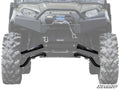 Polaris Ranger 800 2009+ XP & 2010+ Crew High Clearance Forward A-Arms (1 Inch) by A2D Motorsports