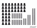 Polaris Ranger A-Arm Bushing Kit by SuperATV
