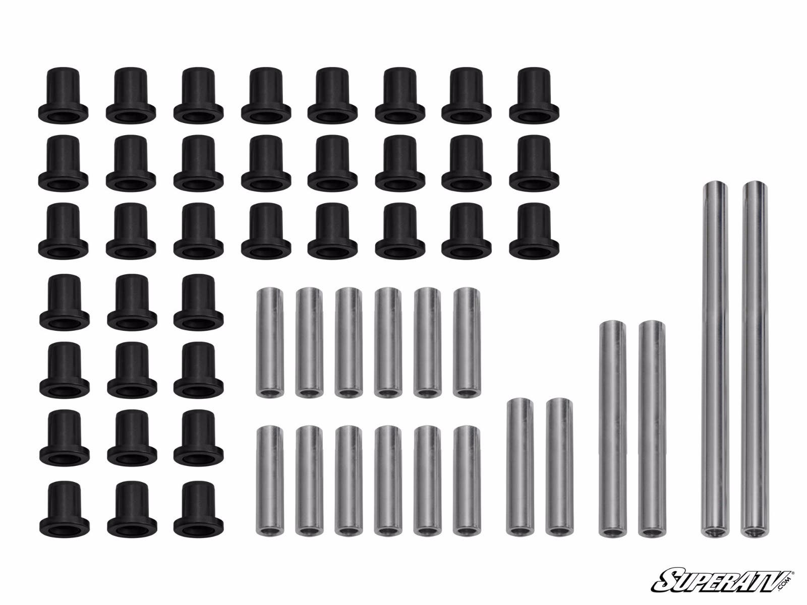 Polaris Ranger A-Arm Bushing Kit by SuperATV