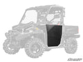Polaris Ranger XP 900 HDPE Half Doors