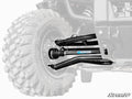 2" Forward Offset Atlas A-arm Kit + Super Duty Ball Joints by A2D Motorsports
