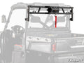 Polaris Ranger XP 900 Game Loader Rack