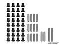 Polaris Ranger A-Arm Bushing Kit by SuperATV