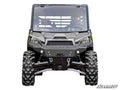 Polaris Ranger 1000 Lift Kit — Black by SuperATV
