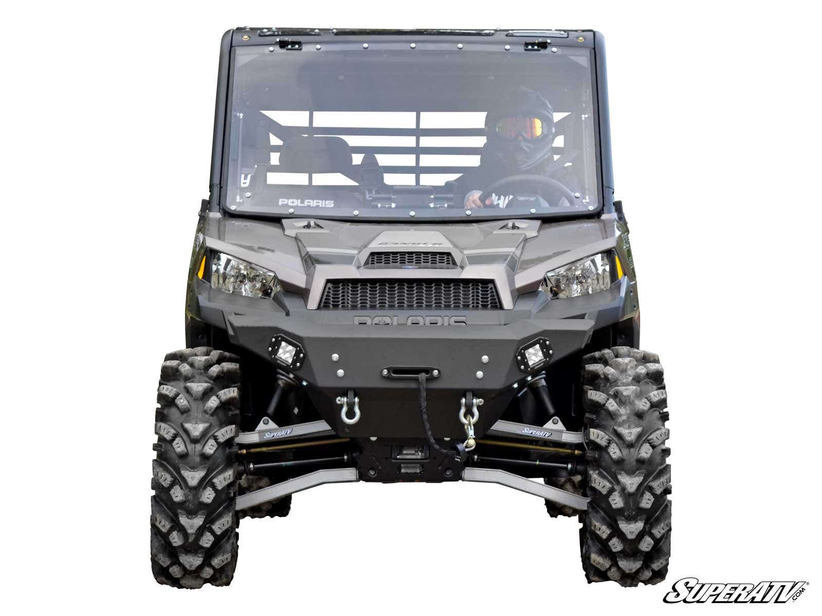 Polaris Ranger 900 3" Lift Kit by SuperATV
