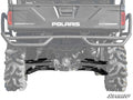 Polaris Ranger Fullsize 570/900 High Clearance Rear A-Arms by A2D Motorsports