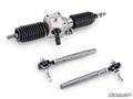 Polaris Ranger Mid-Size Heavy Duty Rack & Pinion Kit by SuperATV