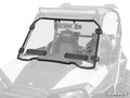 Polaris RZR S 1000 Vented Full Windshield