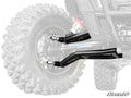 Polaris RZR XP 1000 A-Arms — Black by SuperATV