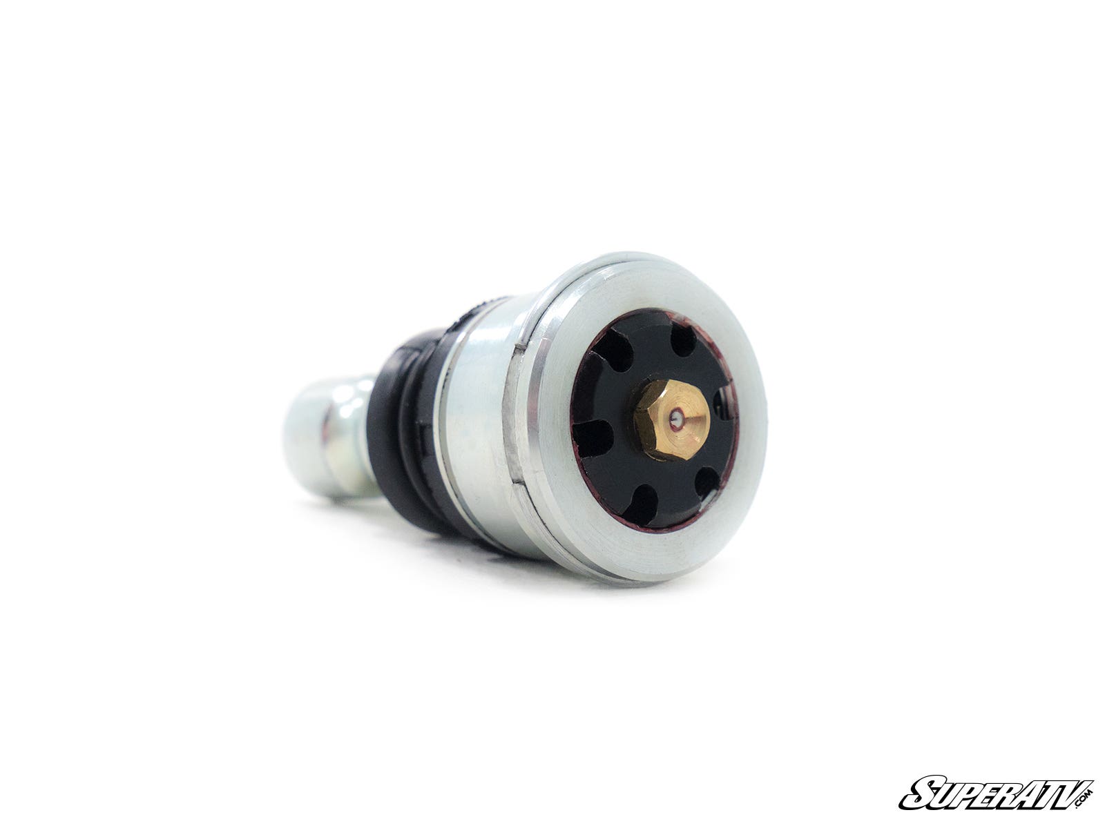 Polaris RZR Ball Joints by SuperATV