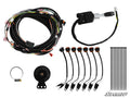 Polaris RZR 900 Toggle Plug & Play Turn Signal Kit