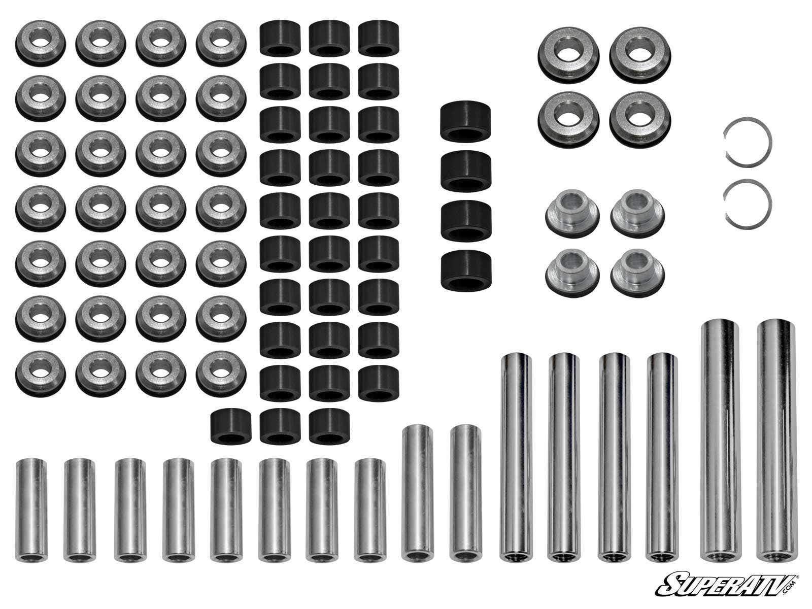 Polaris RZR 900 A-Arm Bushing Kit by SuperATV