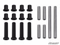 Polaris RZR 900 A-Arm Bushing Kit by SuperATV