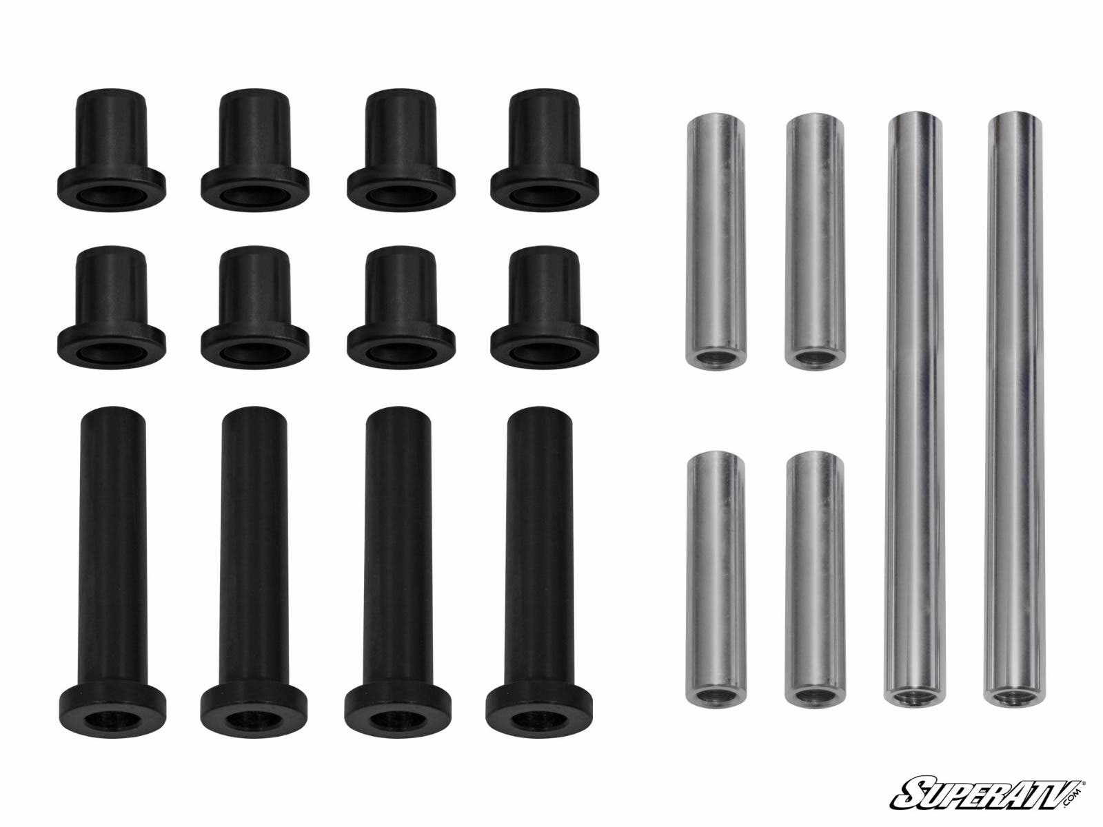 Polaris RZR 900 A-Arm Bushing Kit by SuperATV