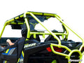 Polaris RZR S 1000 Rear Windshield