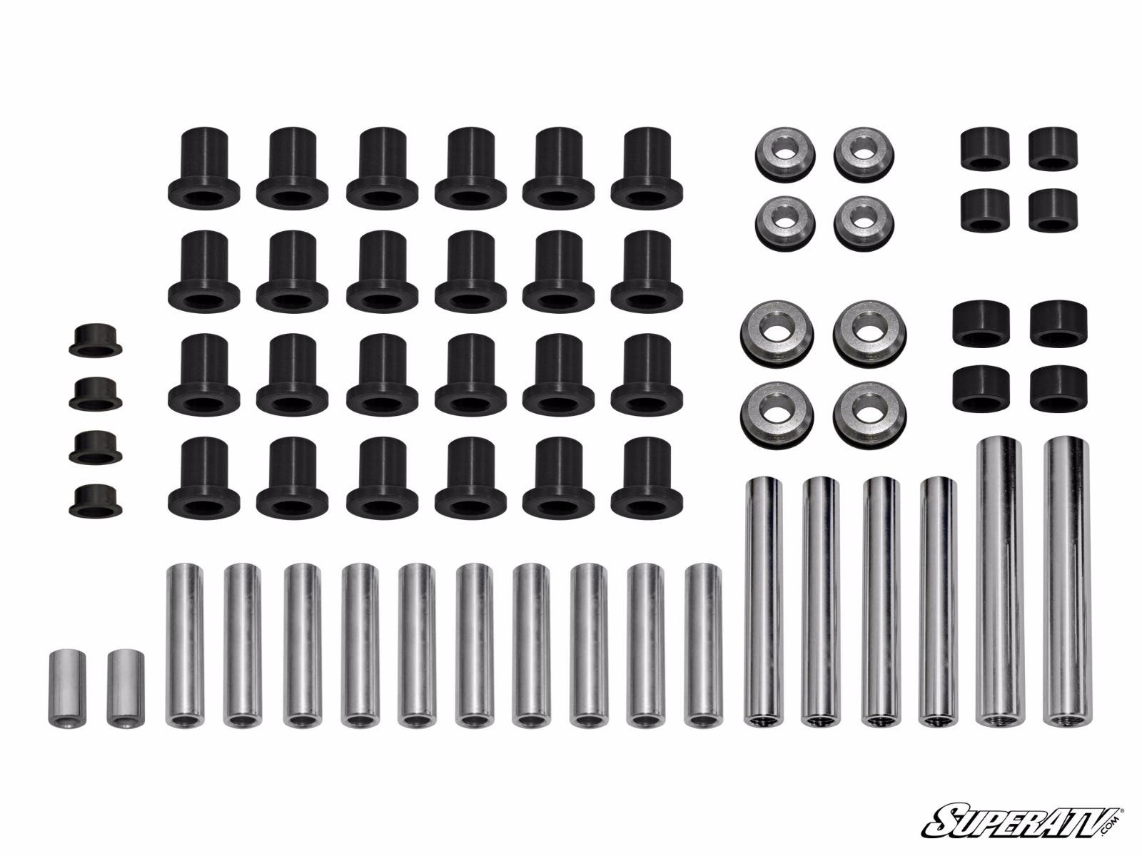 Polaris RZR 900 A-Arm Bushing Kit by SuperATV