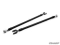 Polaris RZR Pro R / Turbo R Rear Trailing Arms — Black by SuperATV
