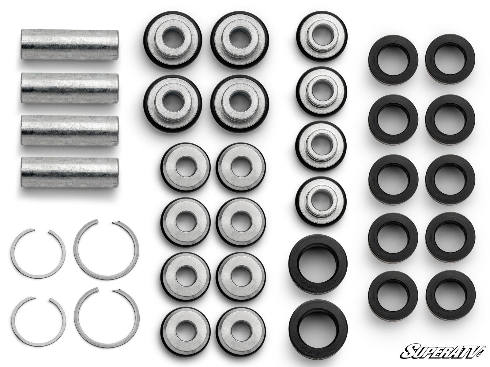 Polaris RZR XP 1000 A-Arm Bushing Kit by SuperATV