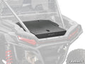 Polaris RZR XP Trunk Bed Enclosure