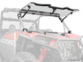 Polaris RZR XP Flip Windshield