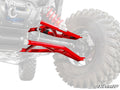 Polaris RZR XP 1000 Lower Non-Adjustable Tube A-Arms by SuperATV