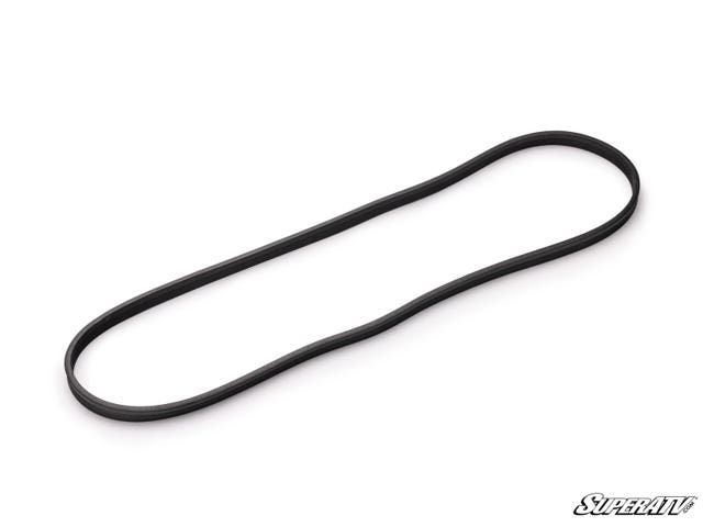 Polaris RZR XP EPDM Rubber Airbox Seal
