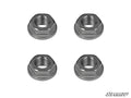 Polaris RZR Pro R Portal Gear Lift Recessed Nut Kit