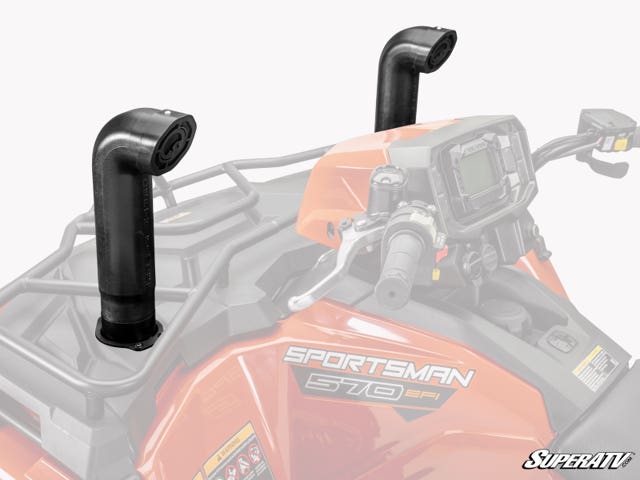 Polaris Sportsman Depth Finder™ Snorkel Kit