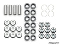 Polaris A-Arm Bushing Kit by SuperATV