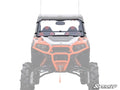 Polaris General Flip Down Windshield
