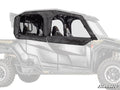 Polaris General XP 1000 Primal Soft Cab Enclosure Upper Doors