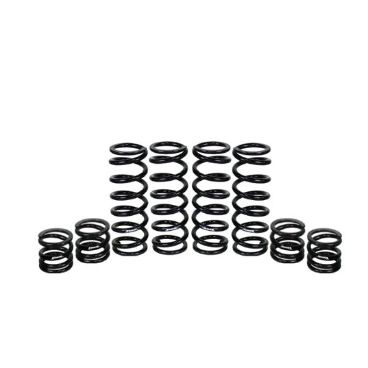Polaris General 1000 Stage 1 Spring Kit W.E. Shock