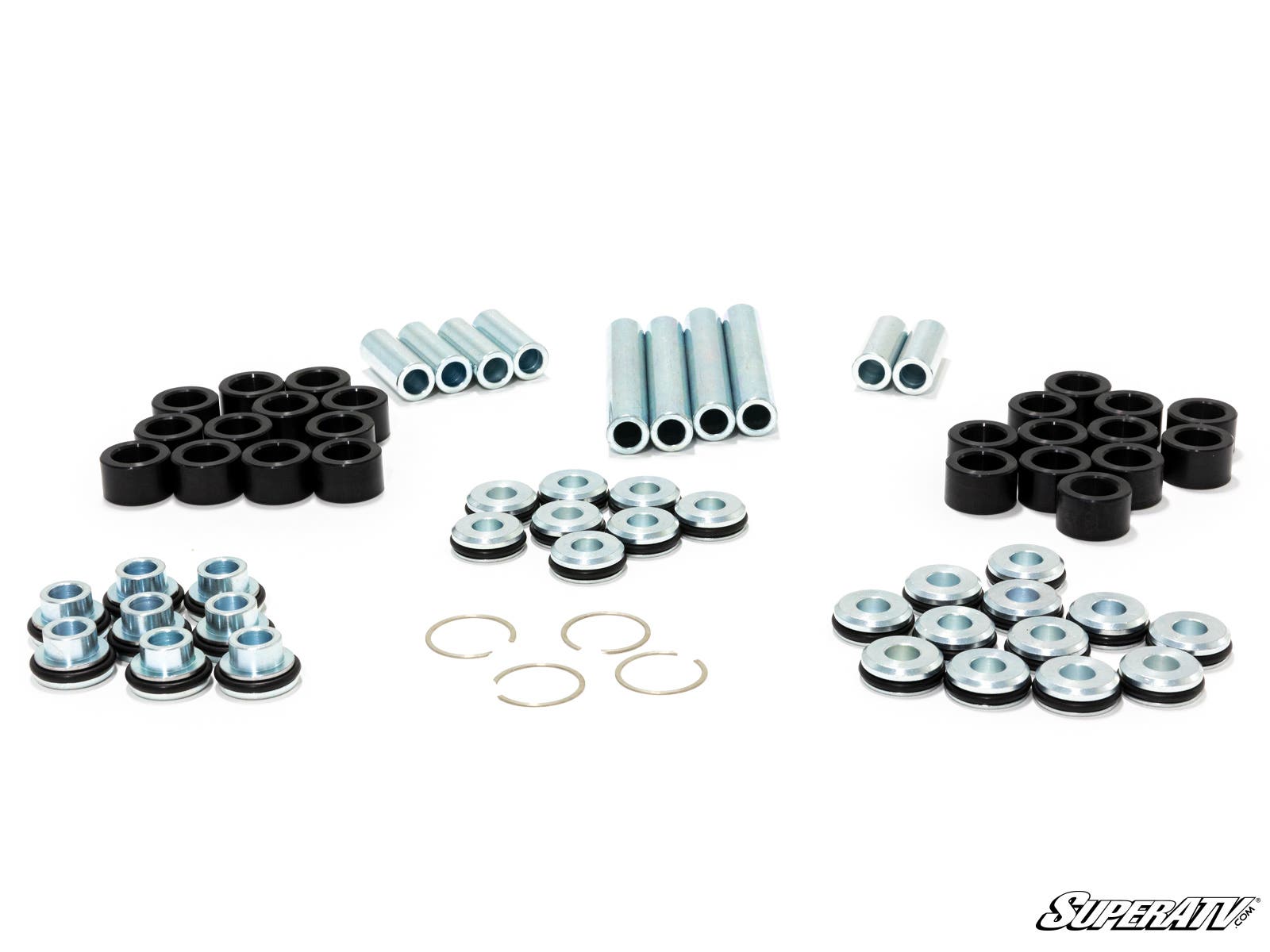 Polaris General XP 1000 A-Arm Bushing Kit by SuperATV