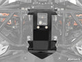 Polaris General XP Frame Stiffener
