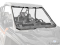 Polaris RZR Pro S Vented Full Windshield