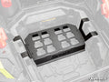 Polaris RZR Pro R Milwaukee Compatible Bed Mount