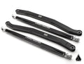Polaris RZR Pro R Radius Arms by SuperATV