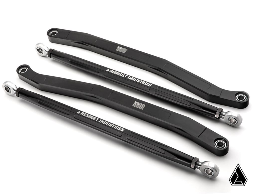 Polaris RZR Pro R Radius Arms by SuperATV