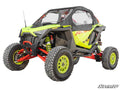 Polaris RZR Pro R Lift Kit by SuperATV