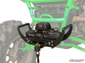 12,000 lb. Winch Receiver Mount